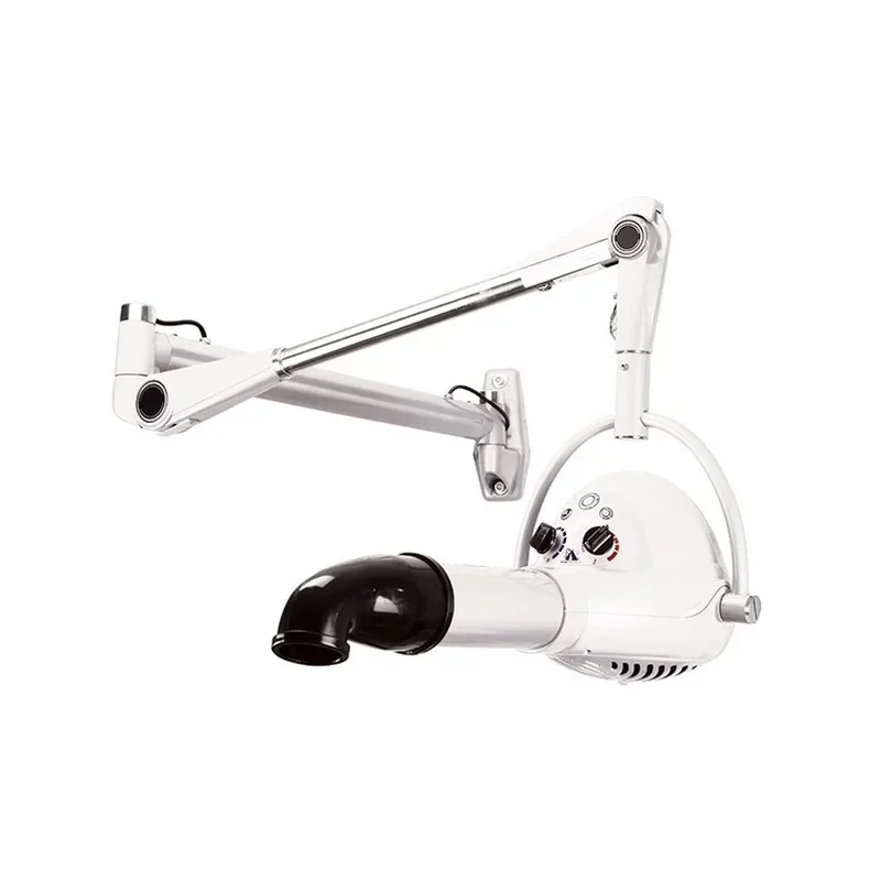 

Selected Good Items Hot Sales TD-905 Super Quiet Wall Hanging Pet Grooming Dryer With Negative Ion Generator