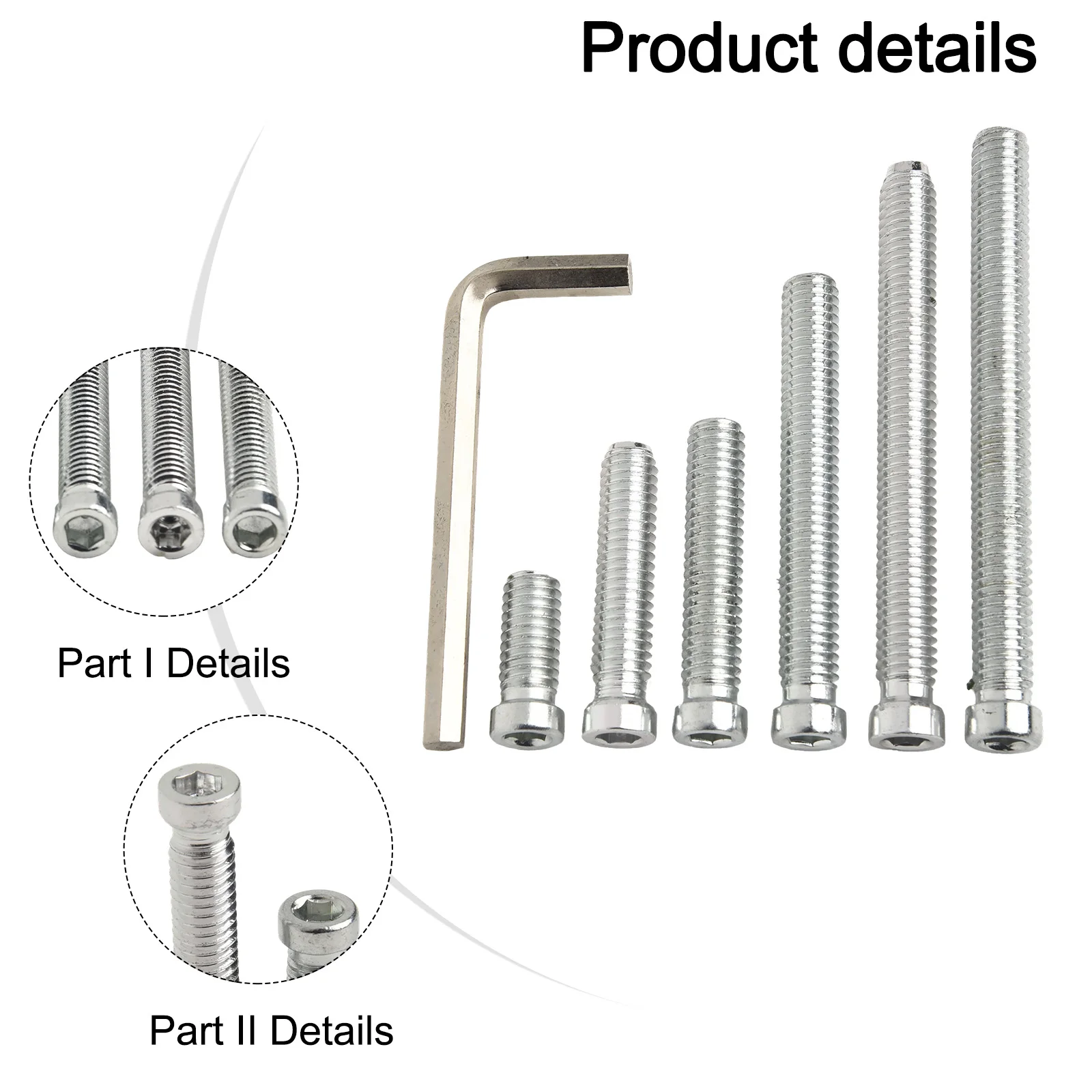 

Pool Cue Weight Billiards Cue Weight Billiards Game Metal Material Screw Installation Storage Box Included Variety Of Weights