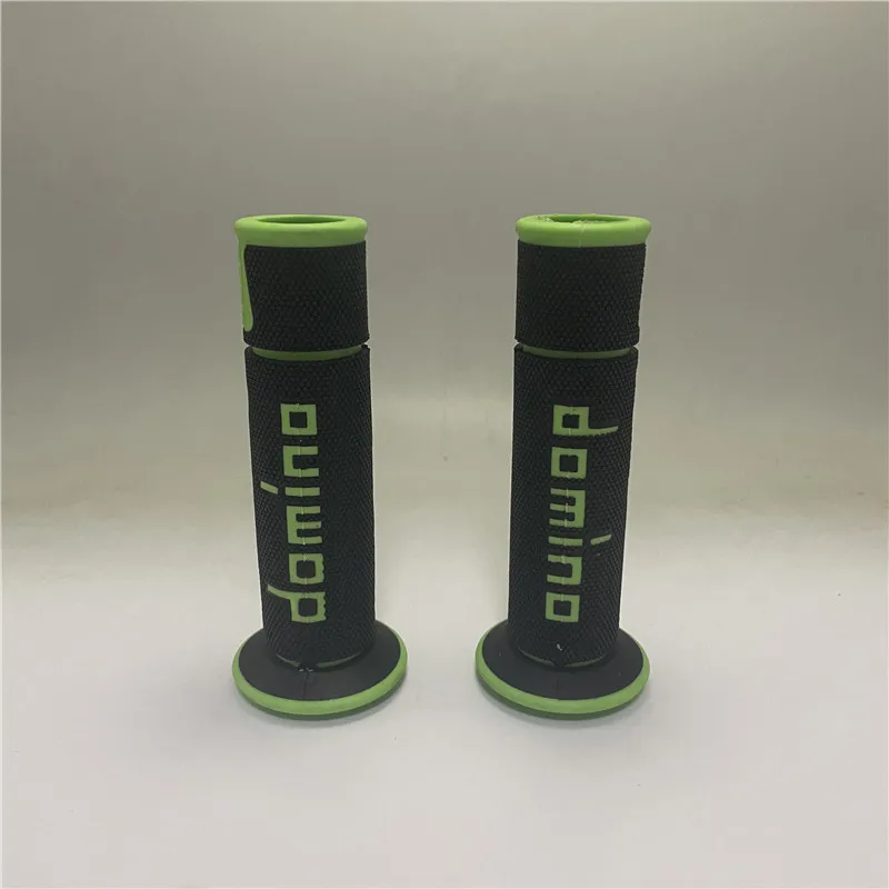 High Quality Parts Motorbike Grip For Husqvarn Honda Yamaha Suzuki Domino Gts Accessories Motorcycle Handlebar Motocross Grips