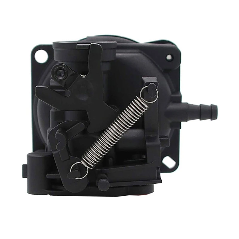 Imagem -05 - Encaixa no Carburador Briggs-stratton 799584 09p702 103m02 550ex 625ex 725exi Motor