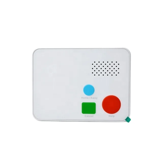 Home Medical Alert Systems/ PSTN Elderly Alarm/Smart Home Security Products