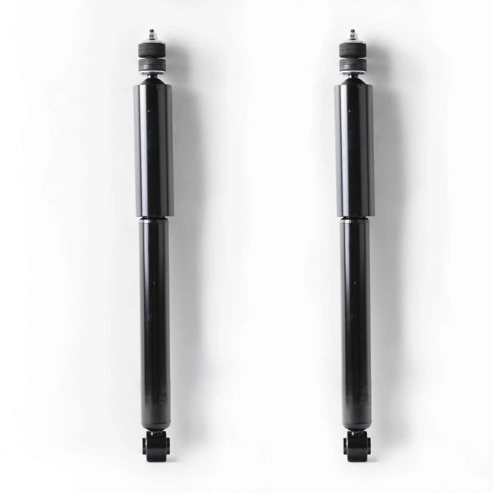 

Pair Rear Struts Shocks for 07-12 NISSAN-TIIDA 07-12 Nissan-Versa