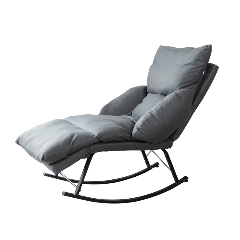 

Rocking chair, household, lazy sofa, reclining, sitting, leisure, balcony