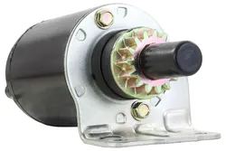 Starter Motor For GENERAC Briggs OC2881 72881 C2881 C2881A 691564 693469 808106 0C2881 72881 C2881 C2881-A M143512
