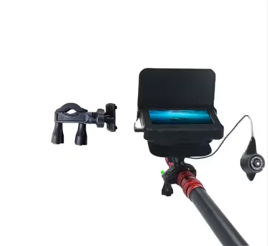 

2026 CR110-4HAS Excellent Camera Type-C Charging Video Fishing Camera 15M/30M Ice Fishing Camera DVR