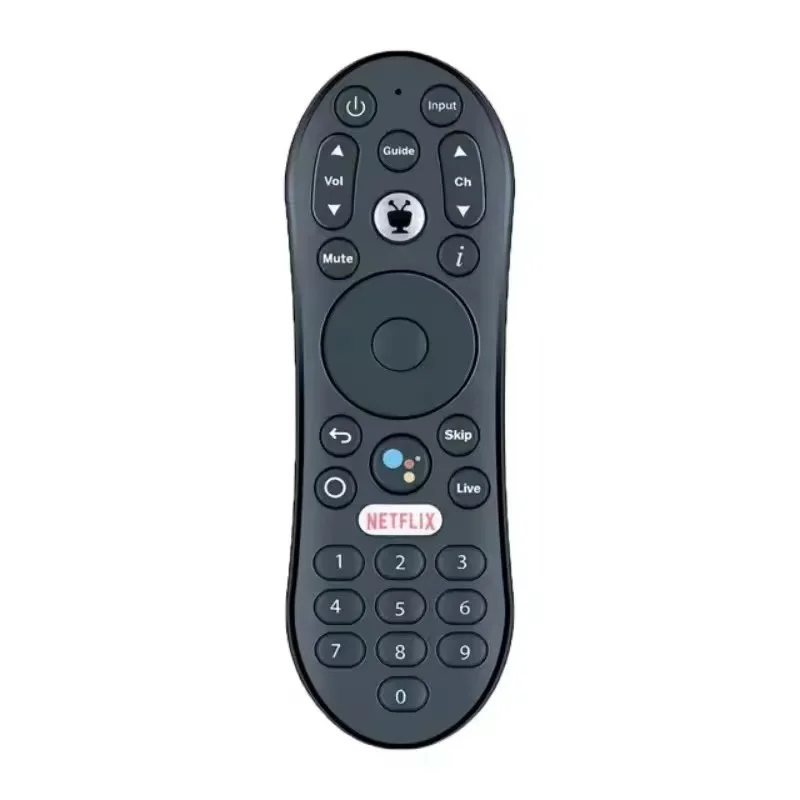 

R37023B Voice Remote Controller for Stream 4K URC37023BA00 Quick Response