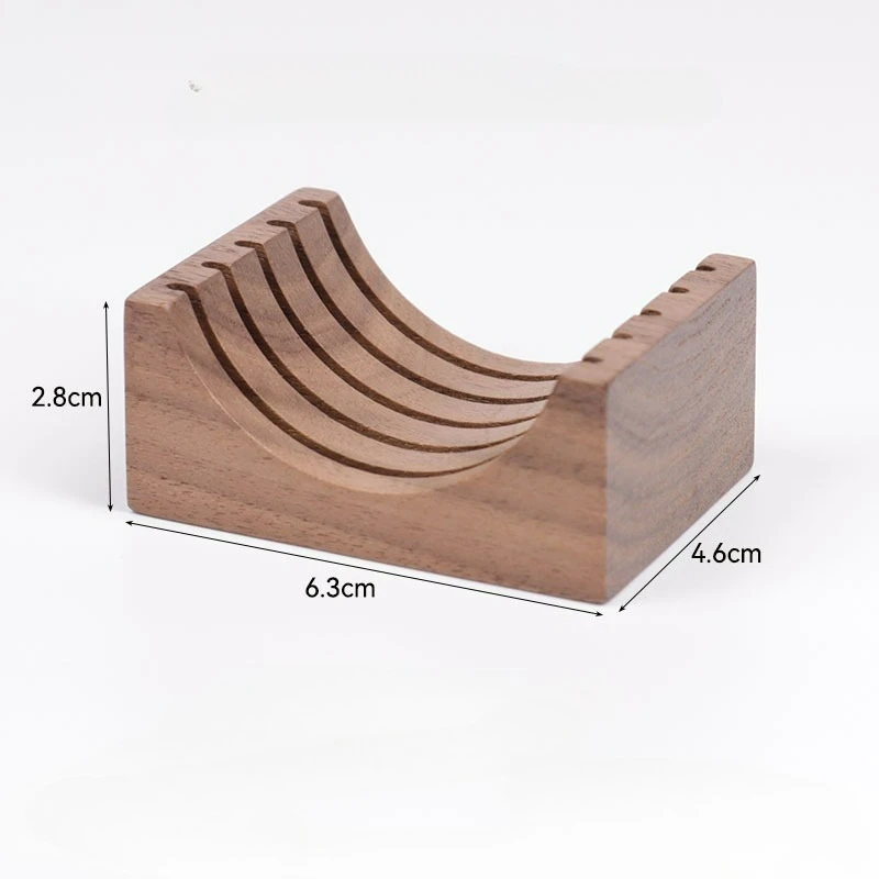 51/53/58 مللي متر محطة سدادة قهوة معقود شبكة الرف العالمي القهوة توزيع المياه الثانوية شبكة تخزين قاعدة #2
