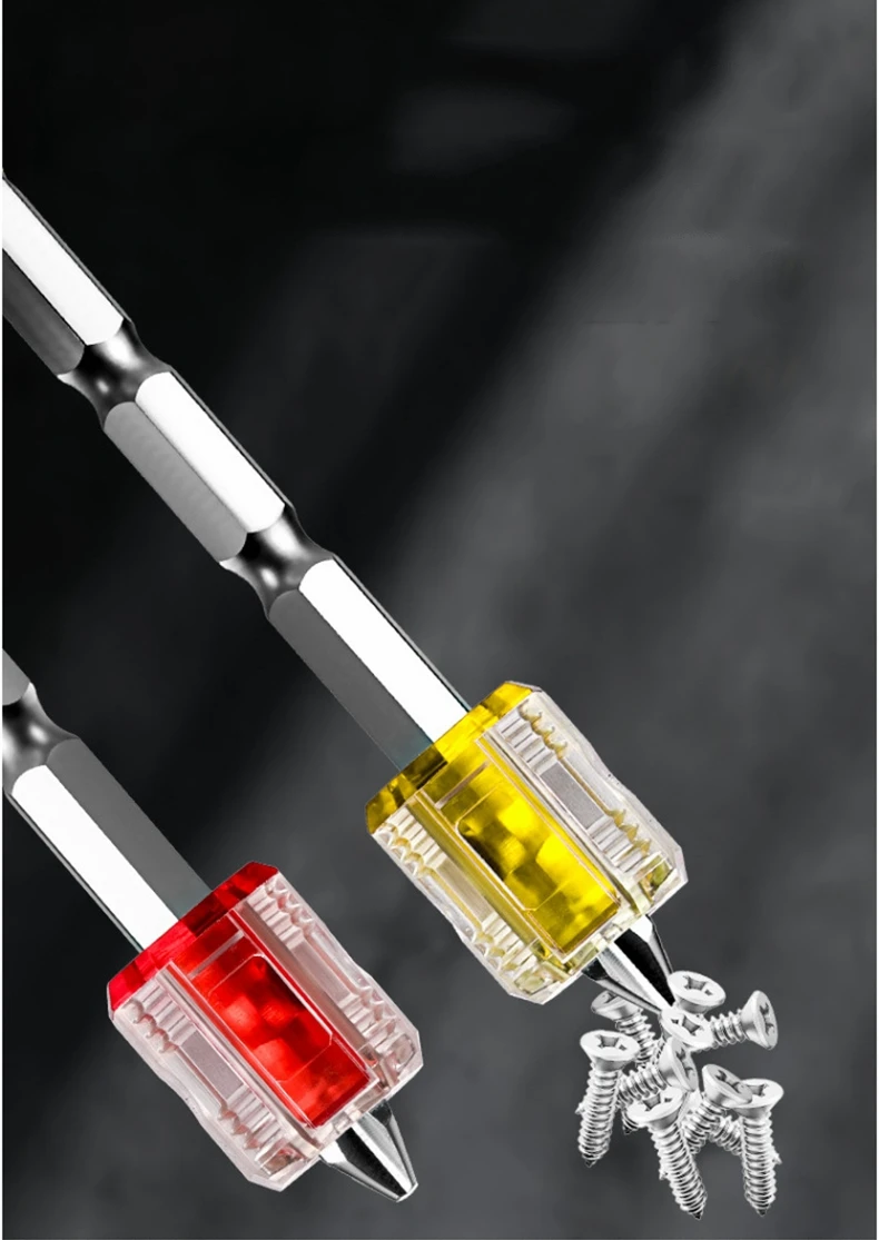 Powerful Magnetizer…