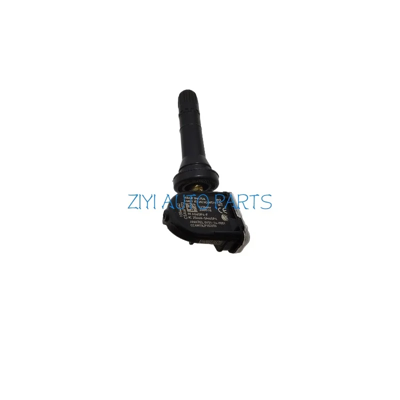 4PCS 13544442 Original 13522629 13540602 433MHZ TPMS Tire Pressure Sensor For Chevrolet Malibu Opel Ampera E Antara Cadillac CT6