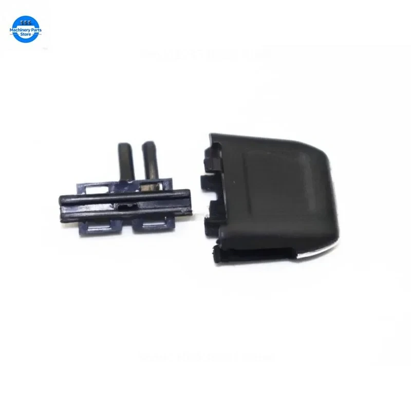 Suitable for Volkswagen's New B8 B8L New CC Dashboard Out of Trend Blade Air Conditioner After Trend Blade
