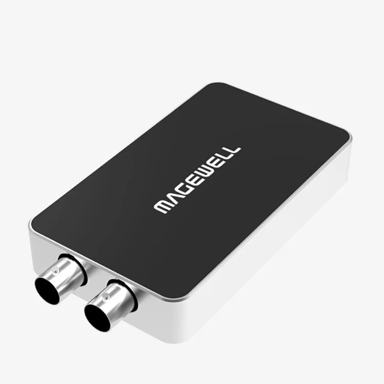 

Magewell USB Capture SDI Plus 32050
