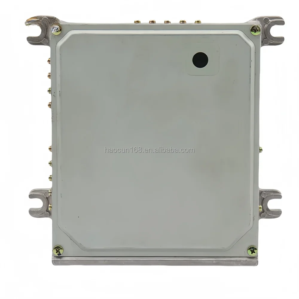 High quality 4369340 3061-00030 ECM Controller ECU for HITACHI EX120-5 EX130H-5 EX200-5 control ecu