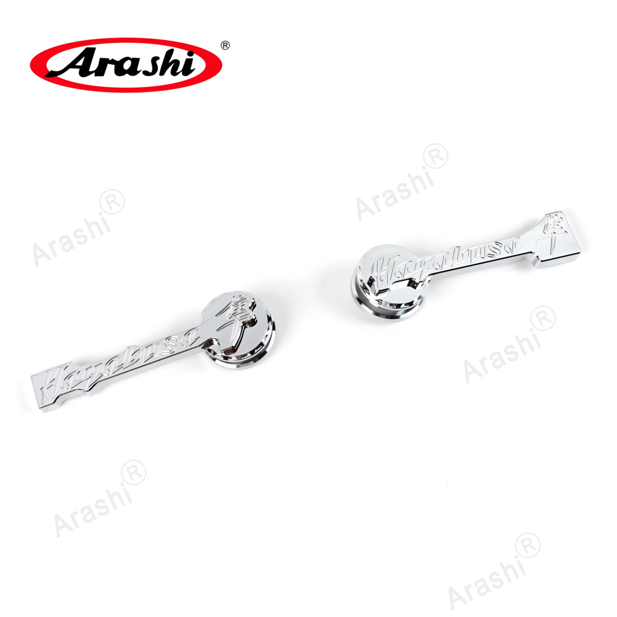 العرشي كروم العادم غطاء التوصيل الحرس لسوزوكي هايابوسا Gen 3 GSXR1300 2021 2022 2023 2024 2025 GSX-R 1300