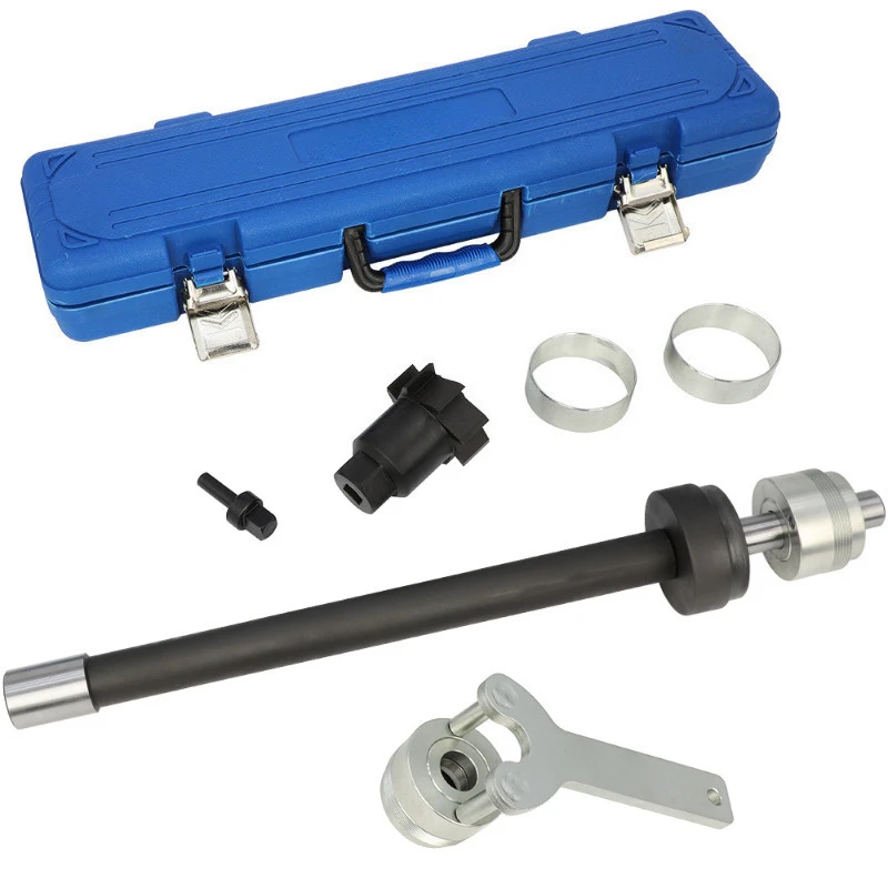 

0AW 0B5 Gearbox Shell Bearing Abnormal Noise Treatment Precision Tool for Audi Q5 A4 01j 0b5 Head Shell Processing Repair Tools