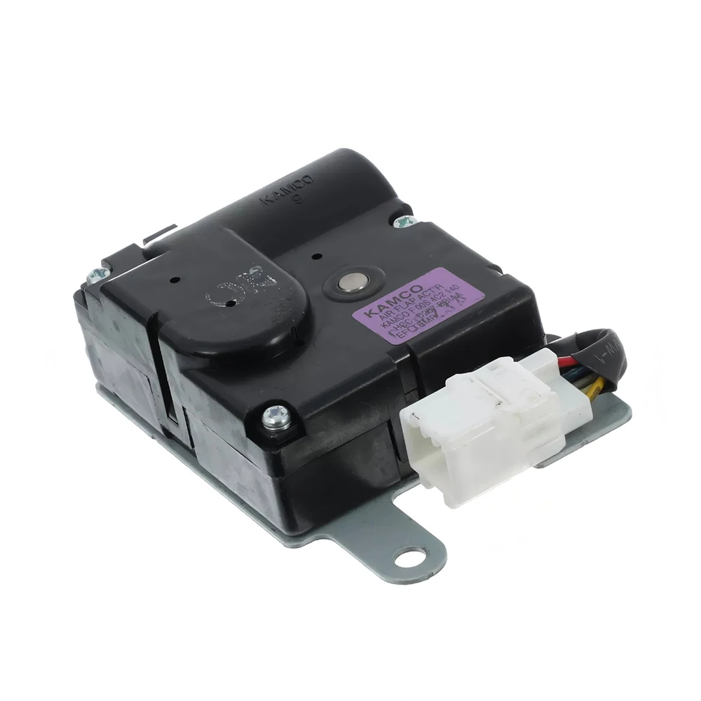 

1Pc Black Temperature Switch Actuator 97222-38000 9722238000 Automotive Heater Blower Actuator For Hyundai Sonata Santa Fe