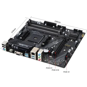 11 Main Sales B450m Motherboard - №12