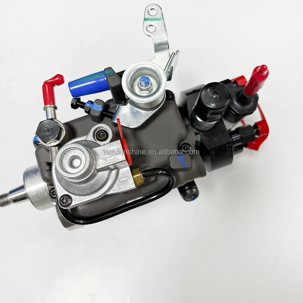 Original DP210 Fuel Pump 9323A270G 32006930 32006739 32006603 9323A272G for JCB