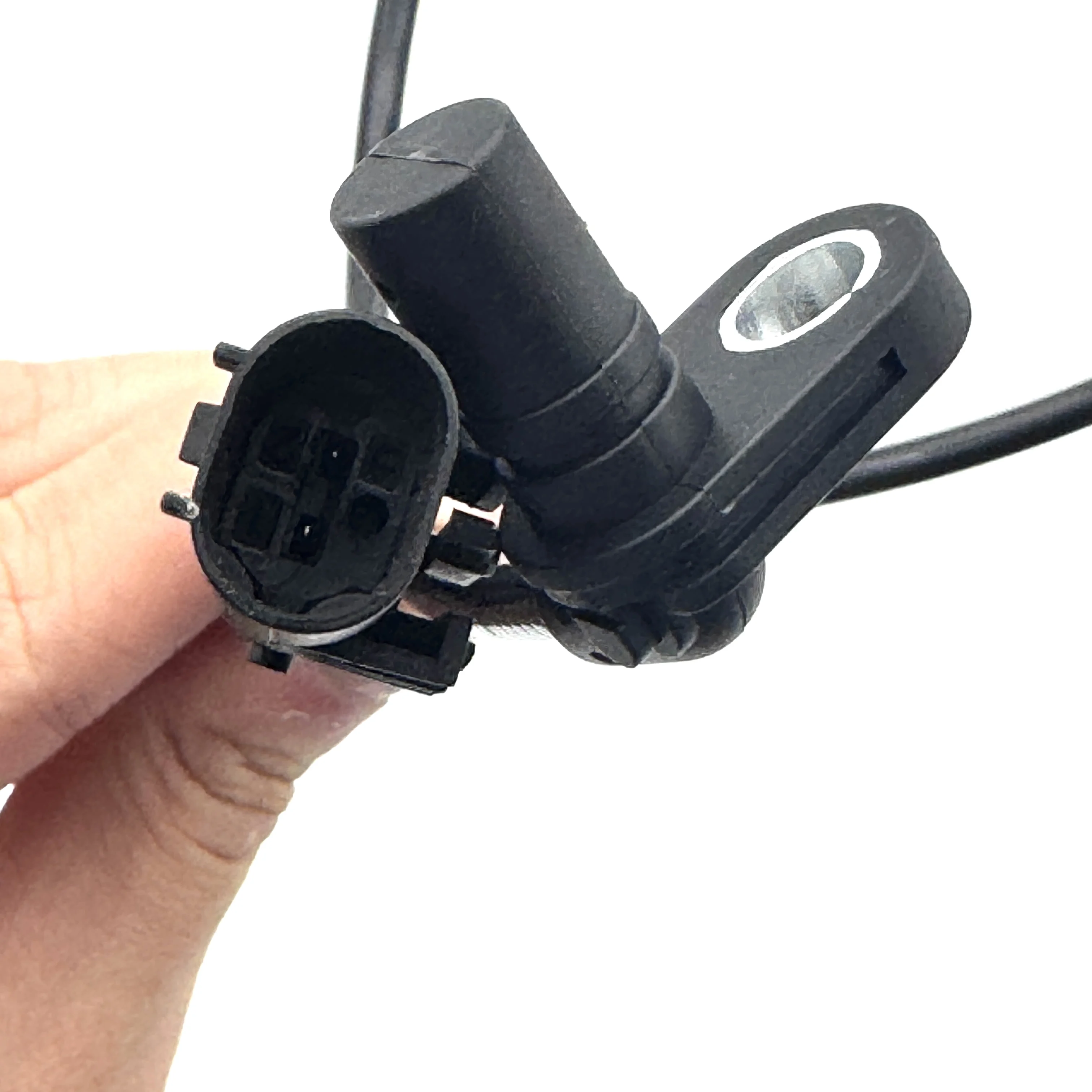 31340-LFH1-C00 Vorder- und Hinterrad ABS-Geschwindigkeitssensor für KYMCO CK150T-11/RacingX150/RKS150/H150 – Detail 2