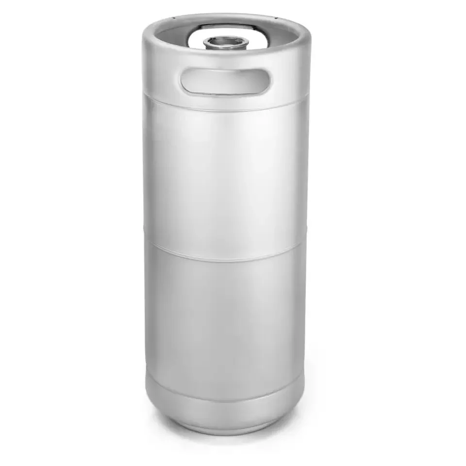 

20L American Barrel 1/6 US Beer Keg