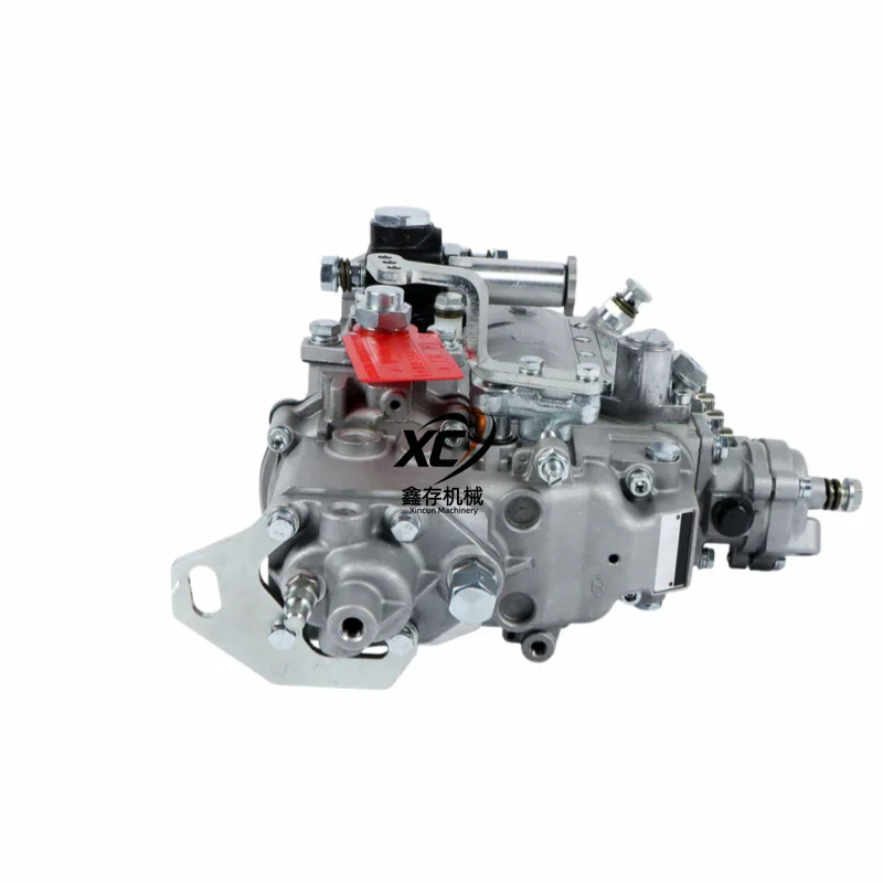 

ATV&UTV6738-71-1110 High Quality Diesel Fuel Injection Pump for PC200-7 Excavator Parts Brand New 1 Year Warranty