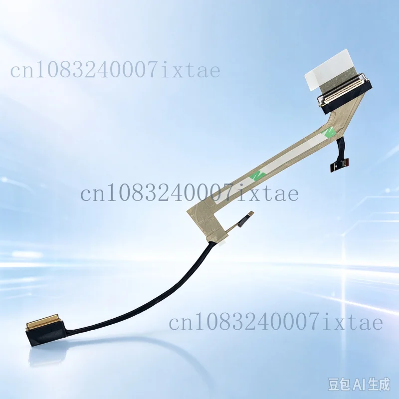 Cable LCD Screen 40p DC02C00SC10 for Lenovo Yoga Slim 7 Pro-14ACH5 OD 82NK HS45H