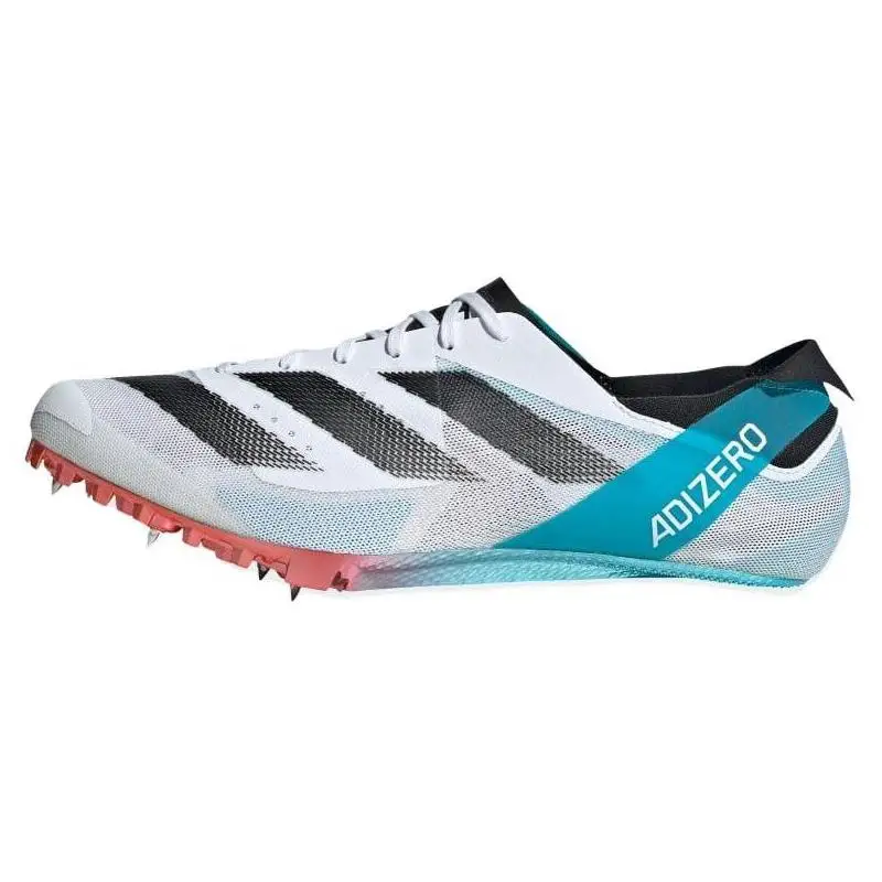 adidas Adizero Finesse White Black Blue Sneakers shoes IE2770