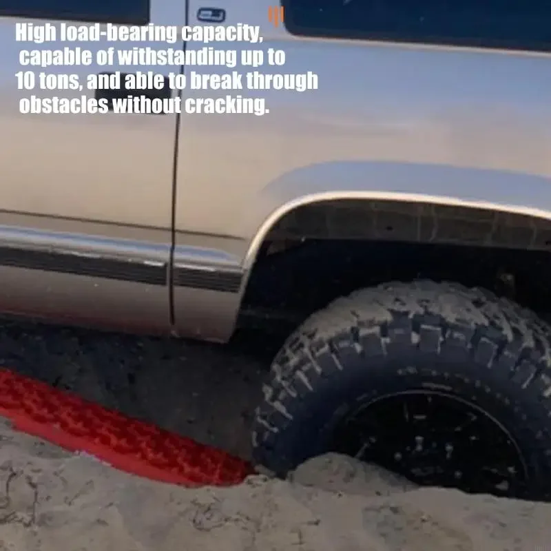 

Пара усиленных досок для подъема в гору второго поколения, улучшенная технология интеллектуальной блокировки, высокая песок,