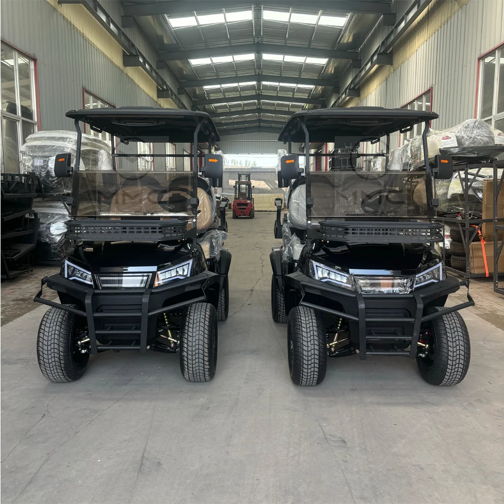 

Электрический гольф-кар 2, 4, 6, 8 мест, металл, сталь, пластик, охотничий, 48 В/72 В, гольф-кар, клубный автомобиль, 5000 Вт/7500 Вт, внедорожная гольф-кар
