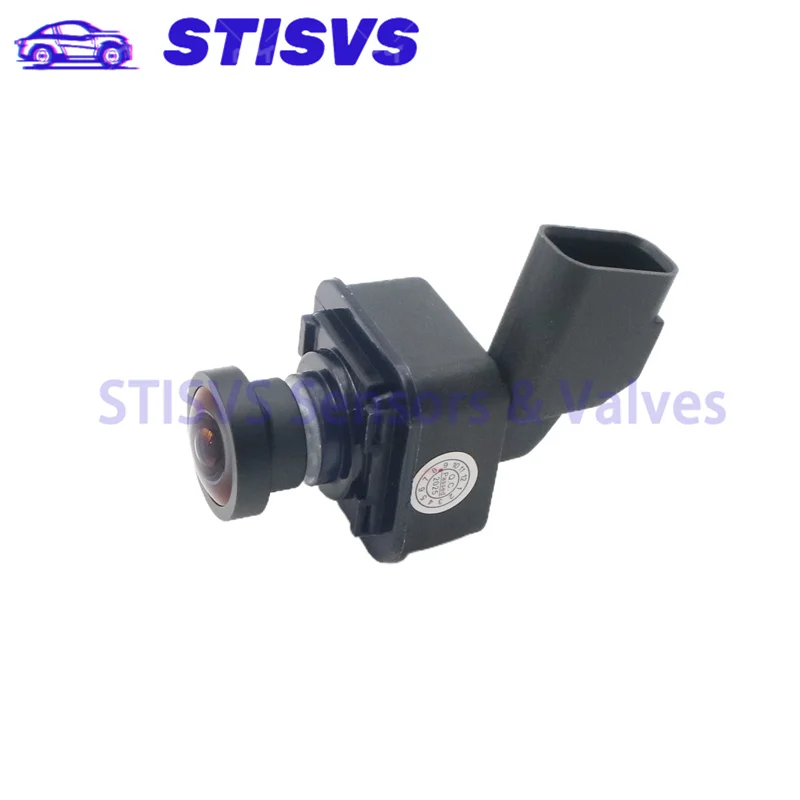 High Quality Reversing Camera For Ford Focus 2019 Auto Part Accessories JX7Z19G490G JX7Z 19G490 G JX7Z-19G490-G 3