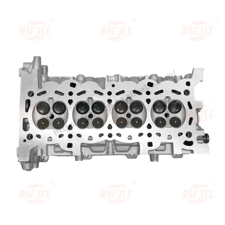 Подходит для головки блока цилиндров Land Rover 204PT, средний цилиндр двигателя Discovery Range Rover Aurora Rover 2,0 т