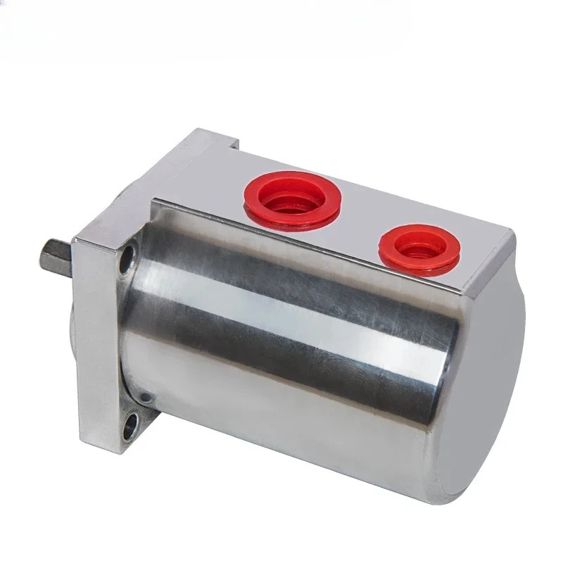 QM58 Brick Baler Pneumatic Motor