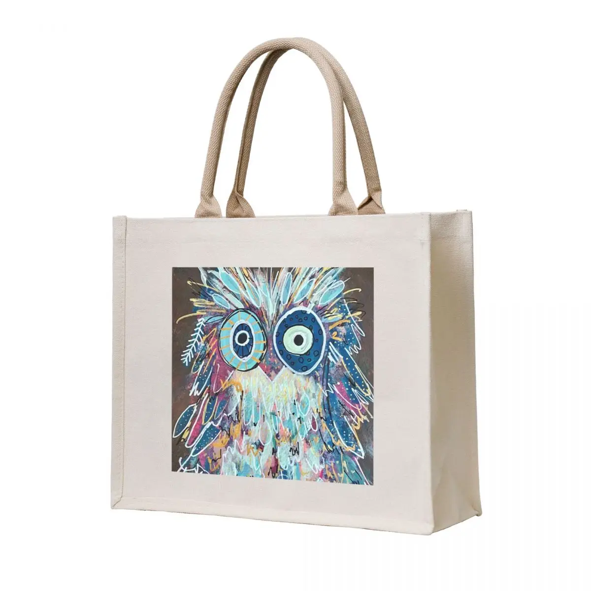 

Mr. Stately Tote Bag shoping bag large size bags hand bags cloth bag woman