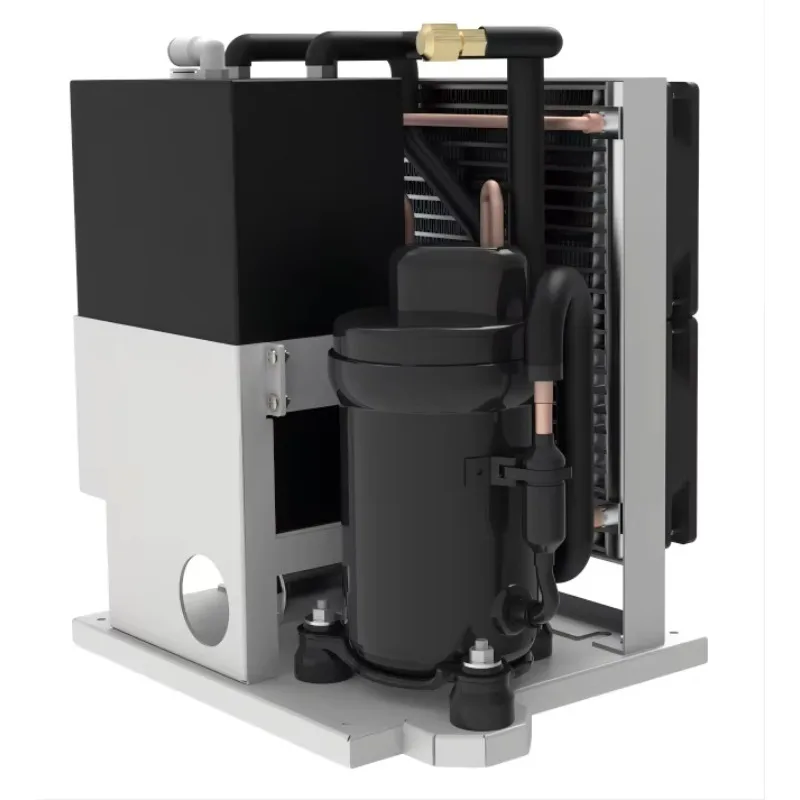 

Semiconductor Refrigeration Water Industrial Chilling Machine/industrial Water Cooling Semiconductor Refrigeration Module