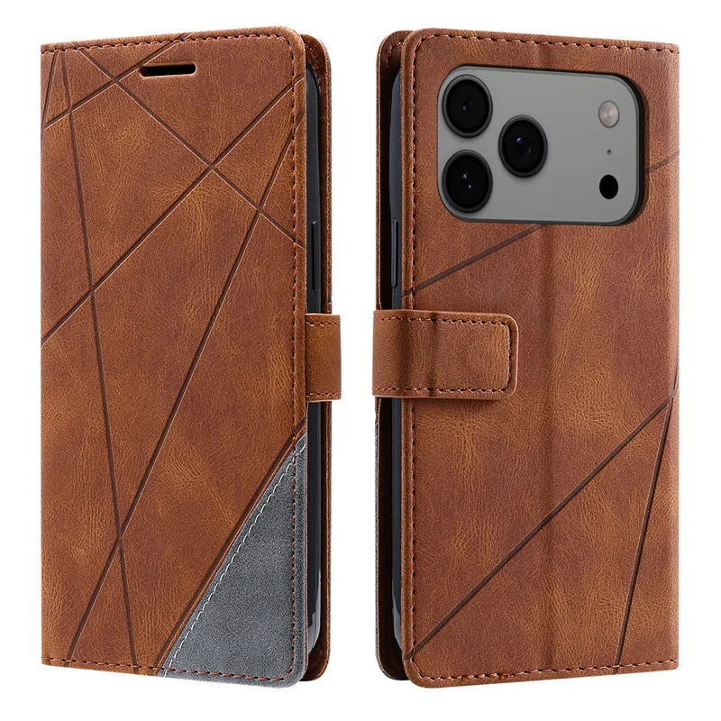 Leather Case Phone … - image