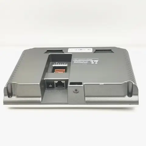 ZK K40 Fingerprint Time Attendance Machine Employee Biometric Time Clock RFID Card TCP/IP USB Data Download With Free Software