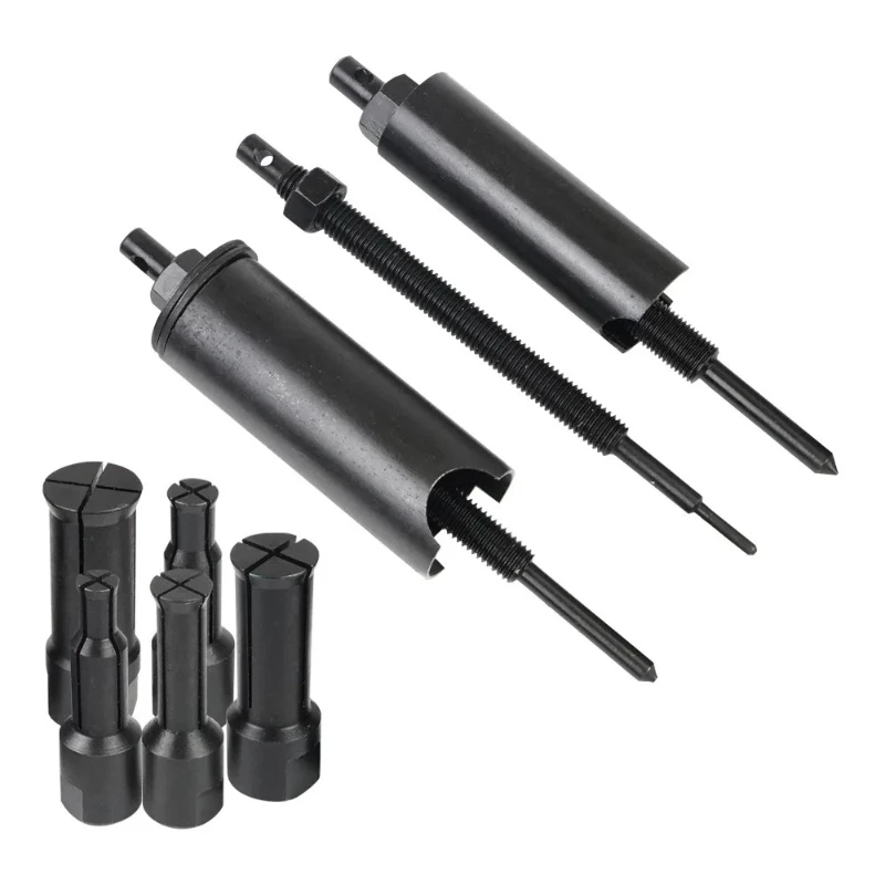 

9-23mm Motorcycle Bearing Pullers Bicycle Inner Bearing Extractor Hand Repairing Tools Wheel Gear Remover Pulling Extractor