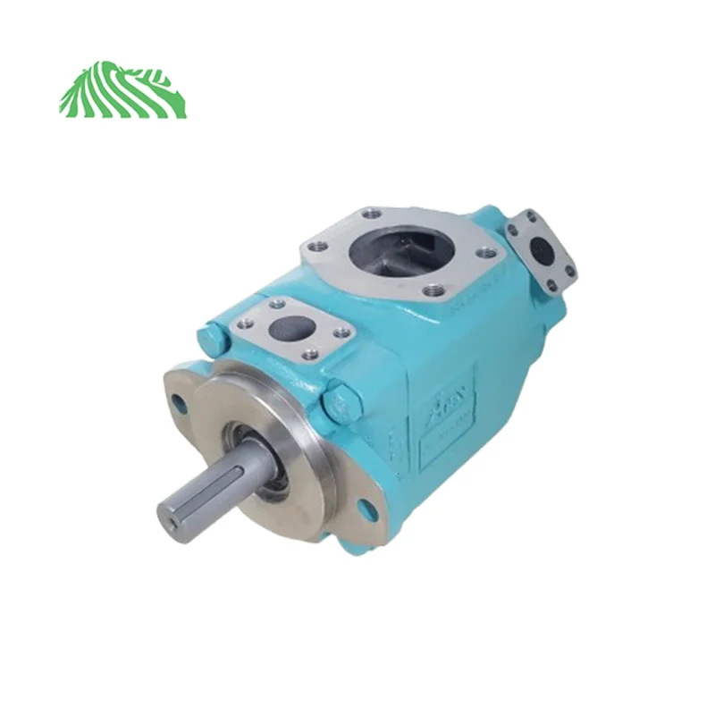 

Denison T6/T7 Series Vane Pump High Pressure Pump T6d/T6c/T6e/T6cc/T6dc/T6ec/T6ed/T6EEC Oil Hydraulic Pump