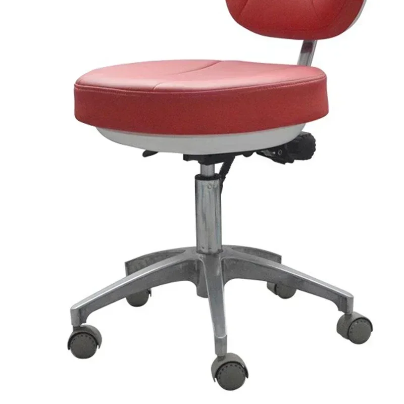 Beauty Salon Furniture Aesthetic Owl Chair With Backrest Gamer Massage Professional Armchair Barber Cadeira Mocho Wheels Chairs