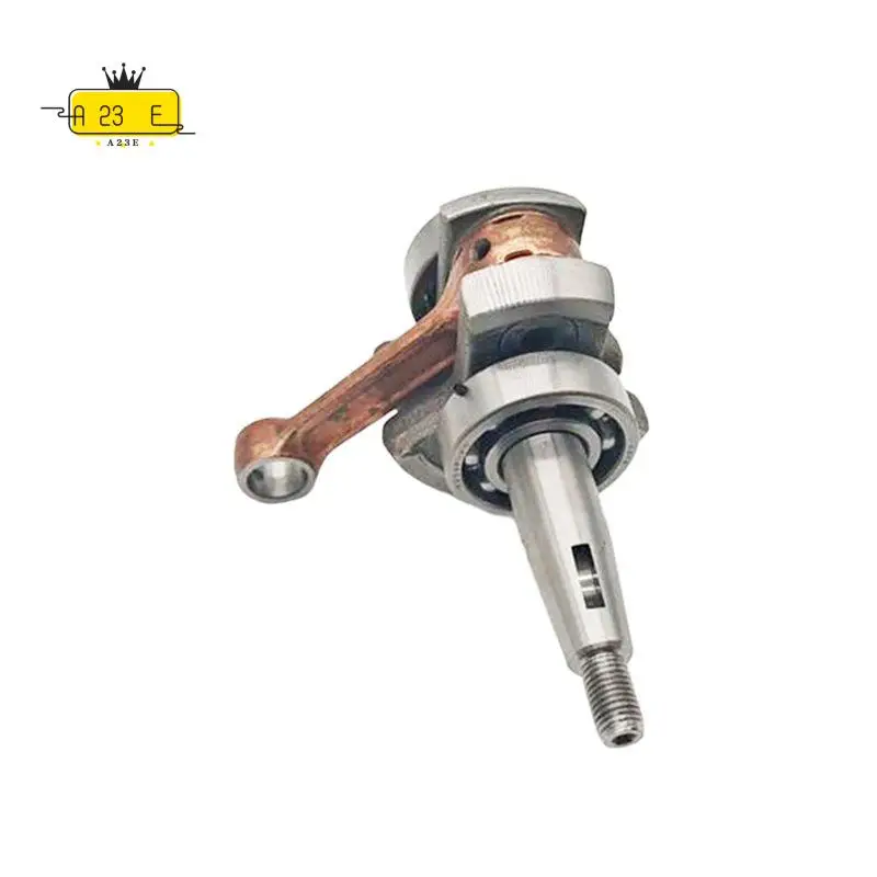 A23E-6E3-11400-00 Crankshaft Assy For Yamaha Outboard Motor Part 2 Stroke 4HP 5Hp