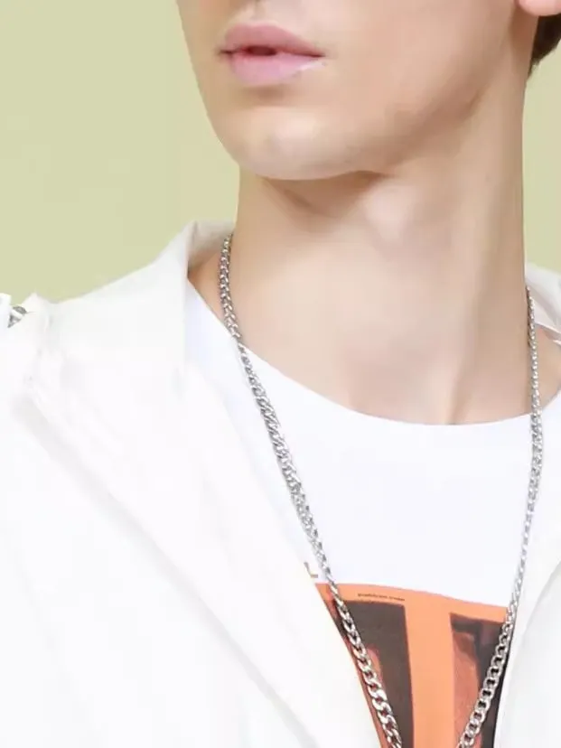 

Busin Casual Spring Summer New Sle Men's Jaet Coat with Hood Air Conditioning Suit Slim Fit Long Sve Youth Faion