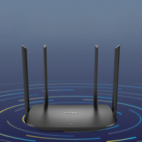 Latest TP-LINK Gigabit Easy Show Router, Gigabit Port Home High Speed Wifi Tplink Child and Mother Router