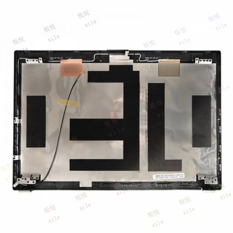 

L+ New for ASUS ASUSPRO PU551LA LCD Back Cover 13NB0551AP0611 Black