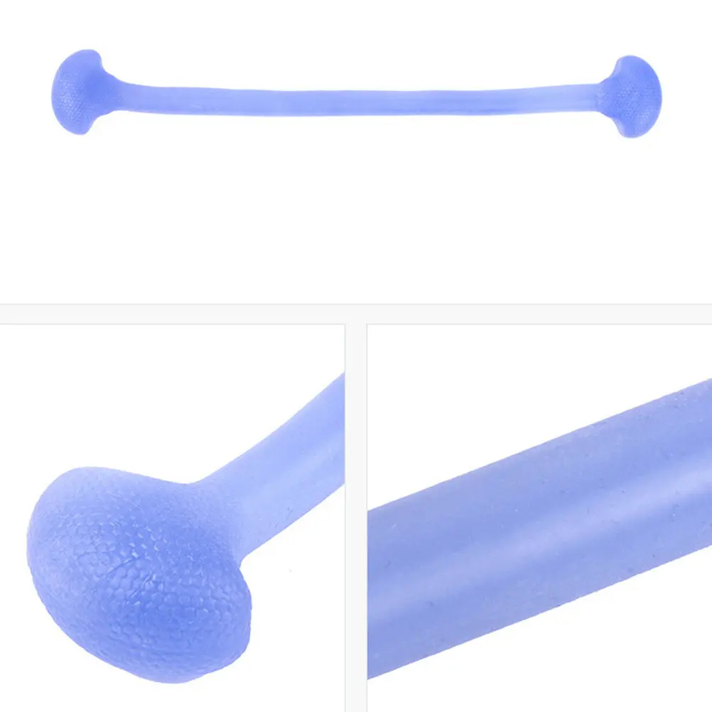 

Набор из 3 эластичных силиконовых лент для йоги и фитнеса, эспандеры для силовых тренировок для мужчин и женщин