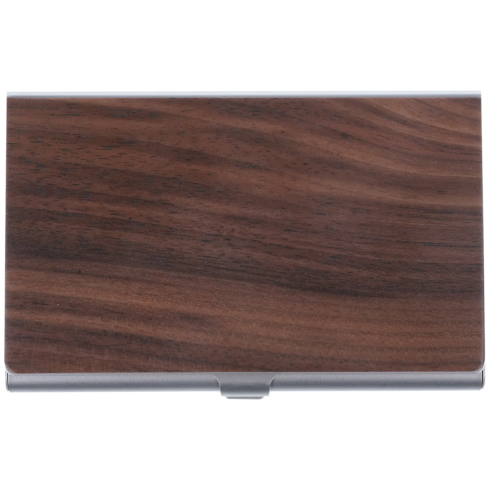 

Современный органайзер для визитных карточек: настольное хранилище, компактный чехол для визиток, офисный аксессуар