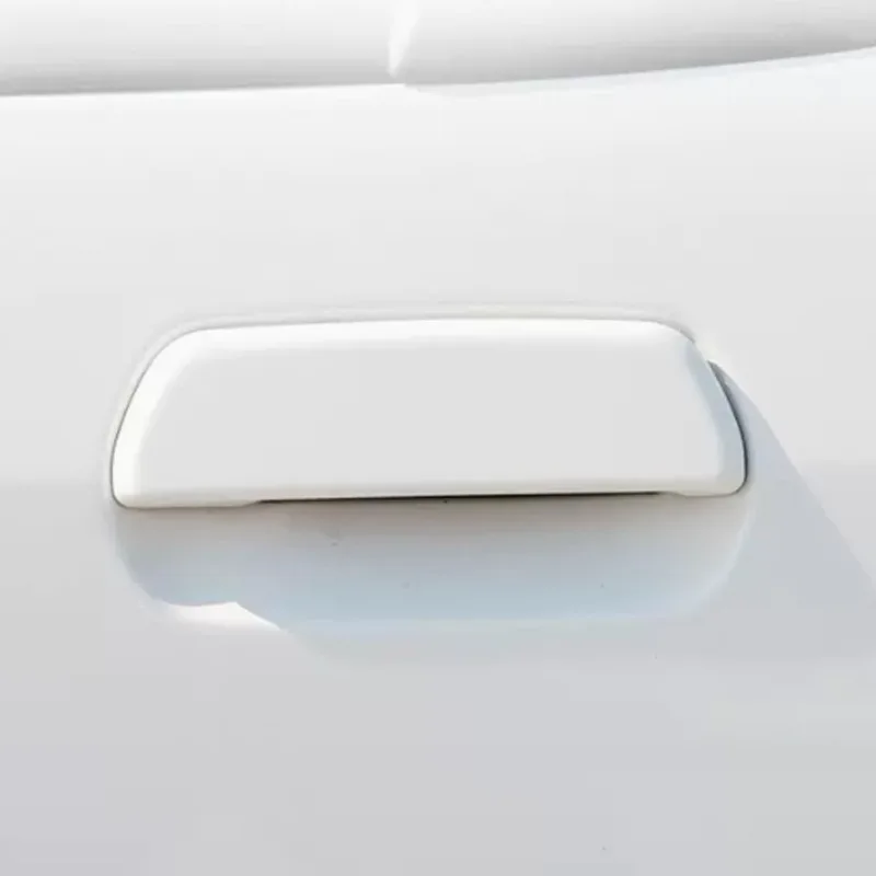 Suitable for 02-13 Citroen Elysee, Fukang door outer handle door handle outer buckle hand accessories