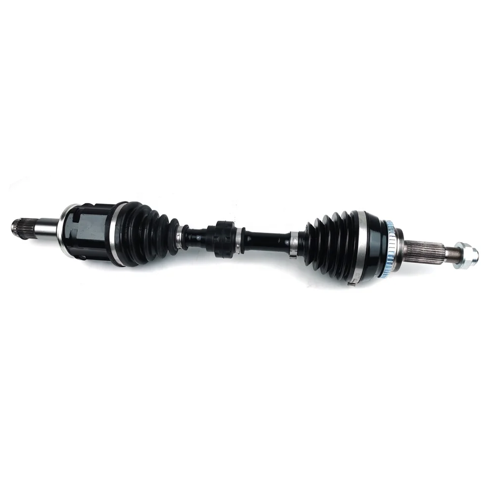 

Front Left Axle Driving Shaft CV Joint Axle Shaft for Toyota Lexus ES330 OEM: 43420-33200 / 43420-0E021