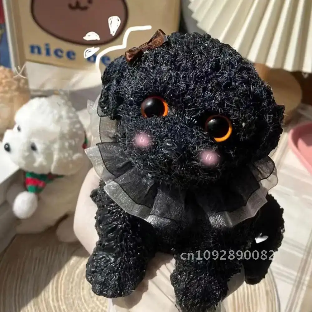 Oso de peluche para apretar, juguetes TPR para perros grandes, juguetes tridimensionales para pellizco, muñeca de juguete antiestrés, juguetes bonitos para pellizco, juguete súper relajante