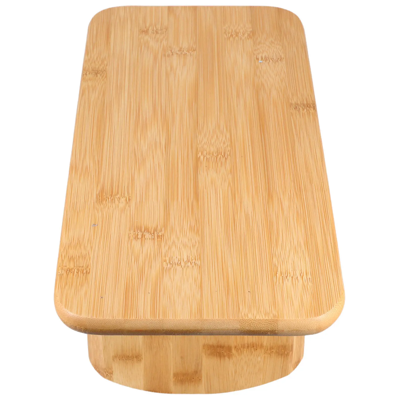 

Bamboo Stool Portable Multi-Functional Chair Compact Seat Bench for Prayer Office Home