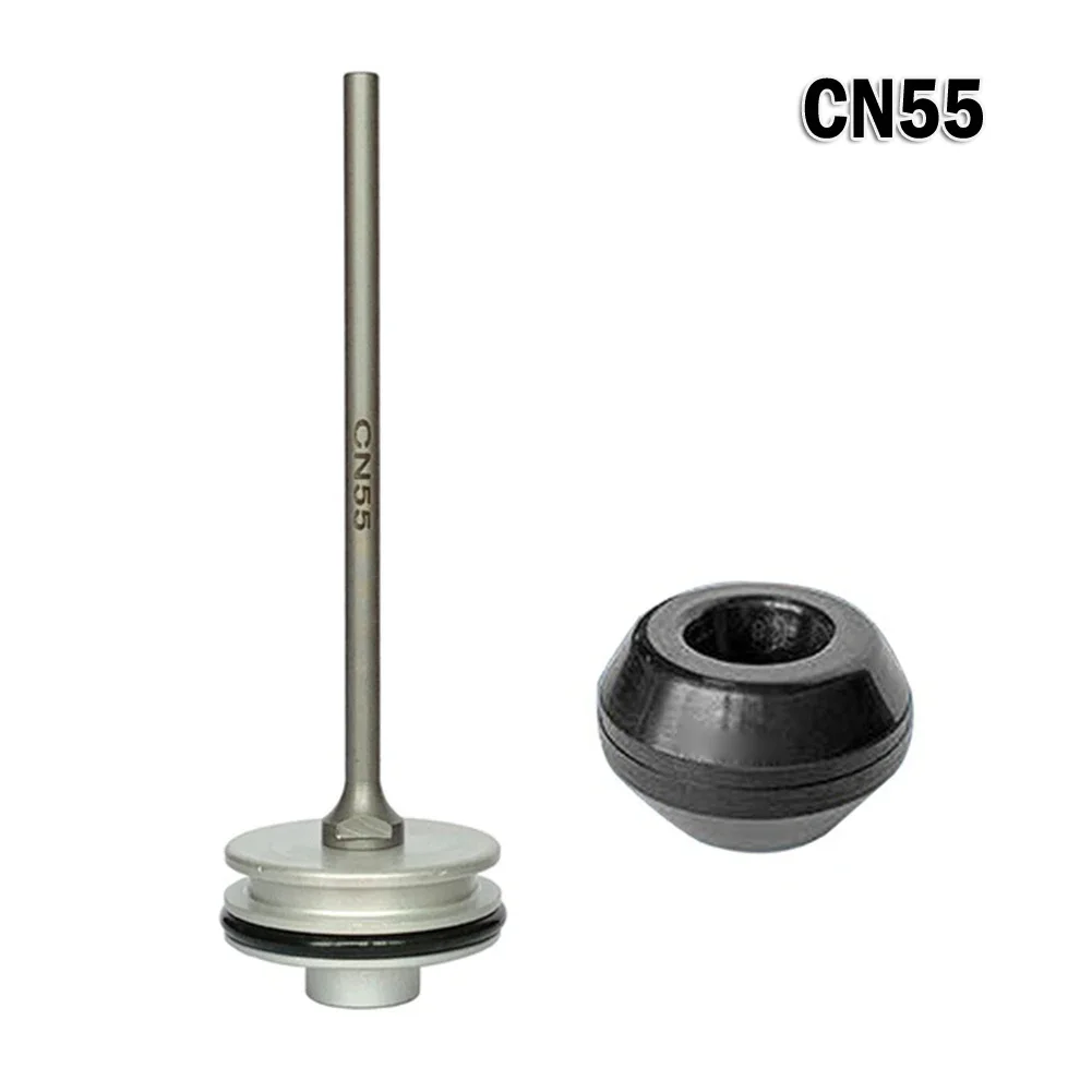 

Piston Driver Unit Maximize the Performance of your For CN55 Aftermarket Coil Nailer with this Piston Driver Unit and Bumper Set