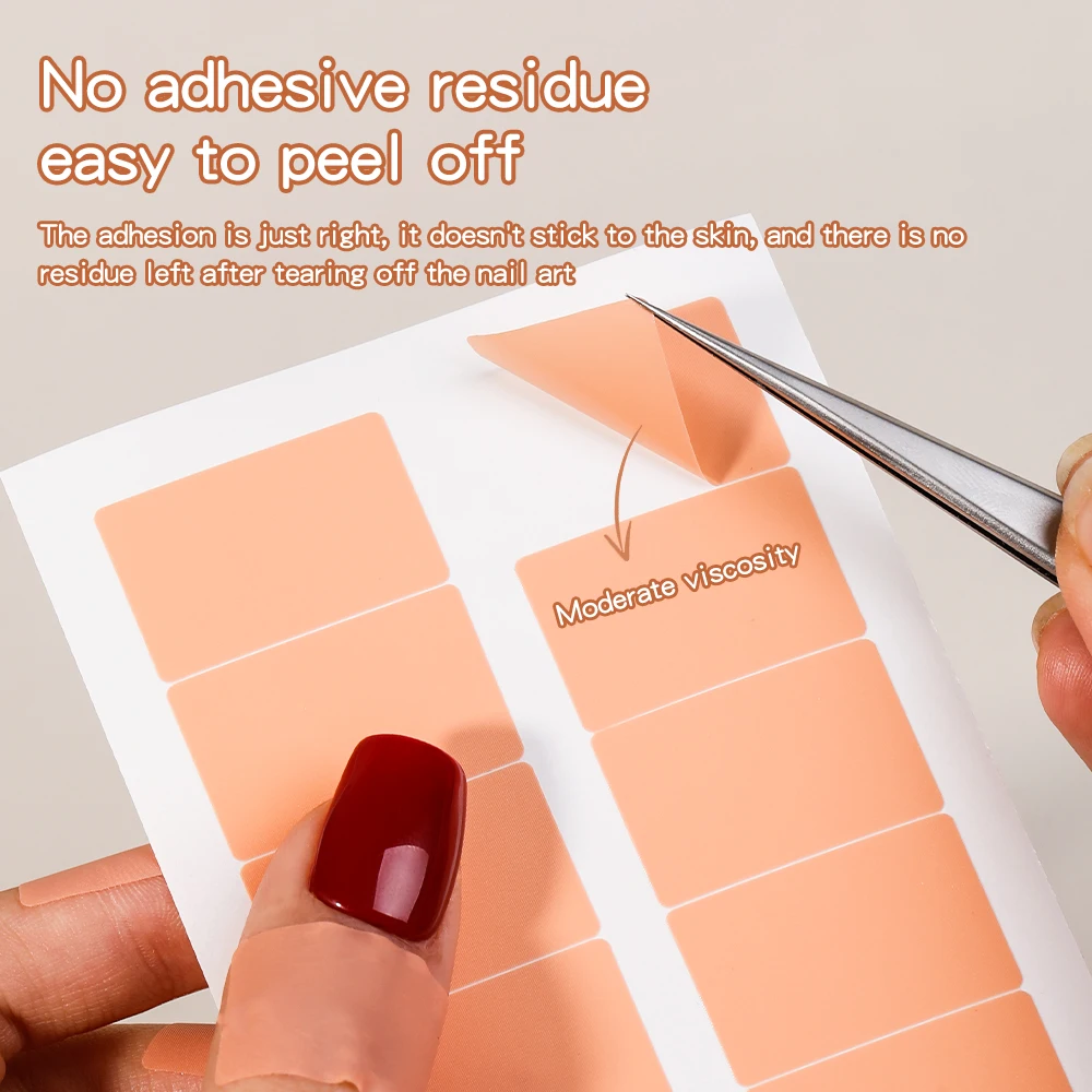 KANIU Professionelle Schutzhandschuhe Nagelwerkzeuge Anti-Ultraviolett UV-Handschuhe Klebeband für Maniküre Schützen Sie Ihre Hände Nail Art